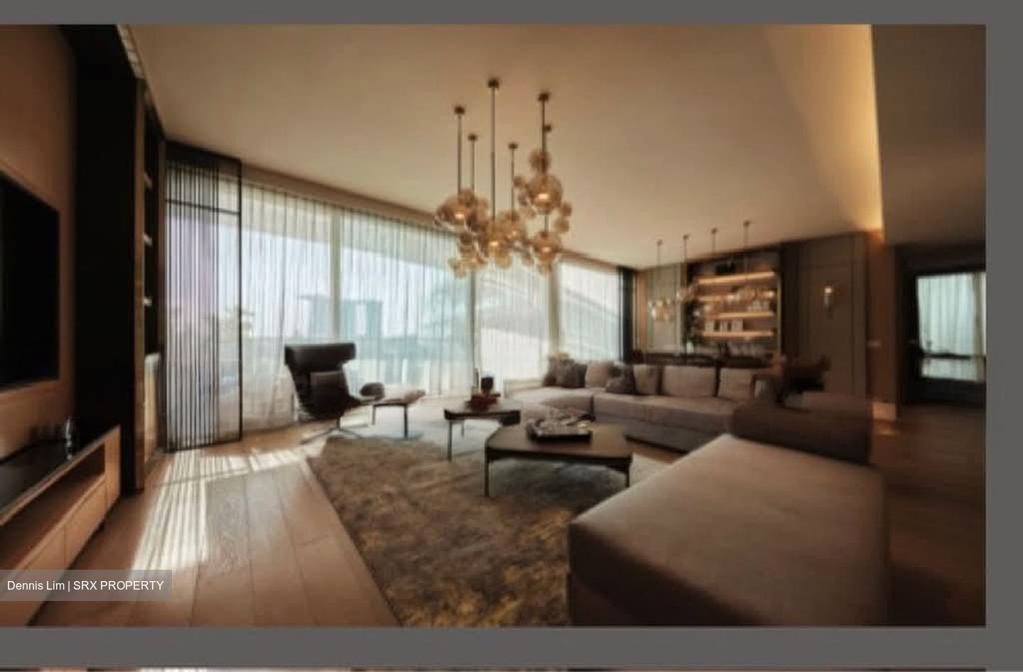 Eden Residences Capitol (D6), Apartment #564562561